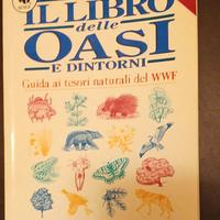 Il libro delle oasi e dintorni