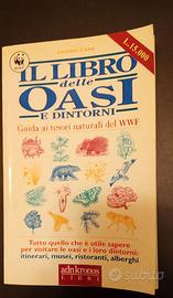 Il libro delle oasi e dintorni