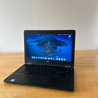 Dell E7270 Hackintosh Catalina