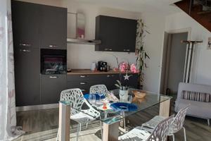 Appartamento con vista panoramica