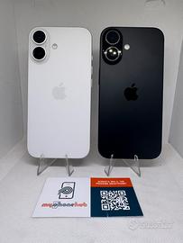 Iphone 16 128gb 🍎