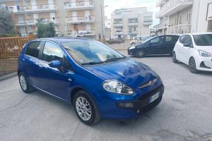 Fiat grande punto evo 