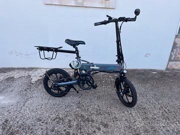 Bici elettrica