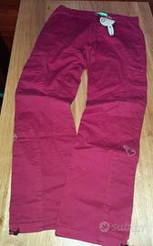 Pantaloni sportivi da arrampicata Altroverso