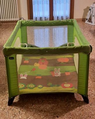 Box Chicco open fruit salad