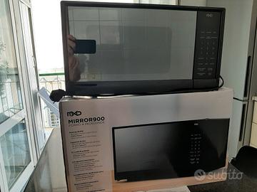 forno a microonde NUOVO
