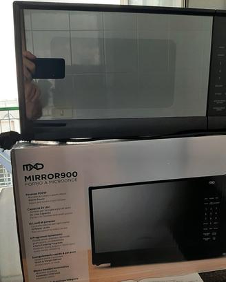 forno a microonde NUOVO