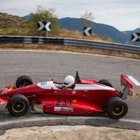 Formula 3 Dallara F389