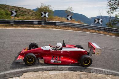 Formula 3 Dallara F389
