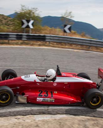 Formula 3 Dallara F389