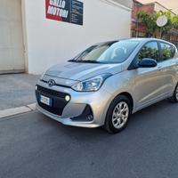 HYUNDAI I10 1.0 MPI STYLE