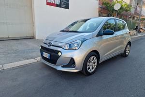 HYUNDAI I10 1.0 MPI STYLE