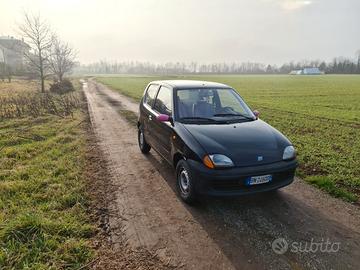 fiat 600