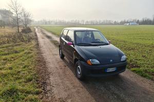 fiat 600