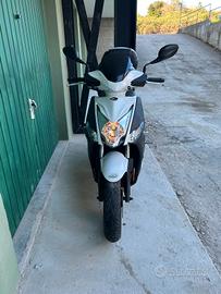 Kymco agility 16+ 50 cc 4 tempi 