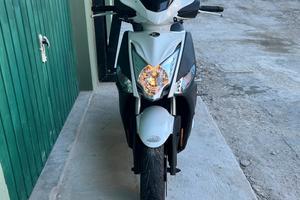 Kymco agility 16+ 50 cc 4 tempi 