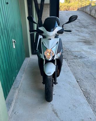 Kymco agility 16+ 50 cc 4 tempi 