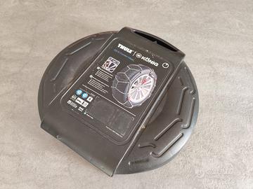 Catene da Neve Thule König CG-9 Comfort Magic – 9