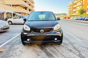 Smart ForTwo 90 0.9 Turbo Prime LED NAVI PANORAMA 