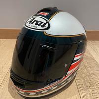 Arai Chaser V  UnionJack