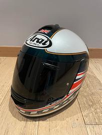 Arai Chaser V  UnionJack