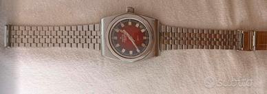 Zenith Defy Automatic 1970 vintage