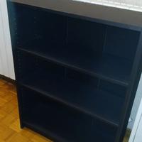 Libreria ikea
