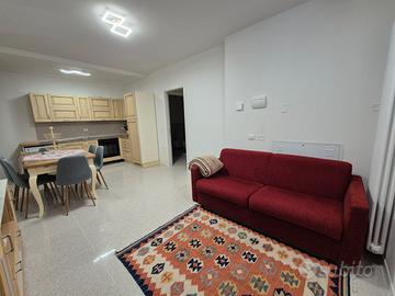 Bicamere nuovissimo in centro