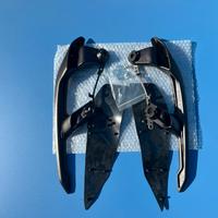 Maniglie passeggero originali Yamaha X-Max 125