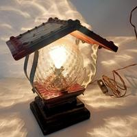 Romantica ABAT-JOUR Vintage