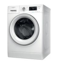 Lavatrice whirlpool NUOVA