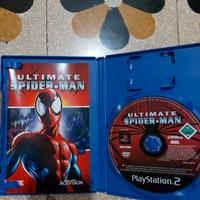 GIOCHI PS2 (prezzo in descrizione)