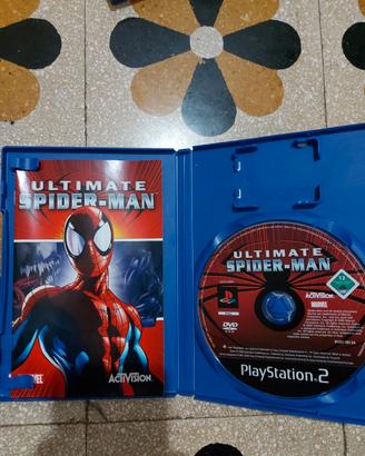 GIOCHI PS2 (prezzo in descrizione)