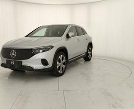 MERCEDES-BENZ EQA 250+