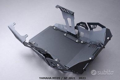 Puntale protezione YAMAHA MT09 / SP 2021 - 2023