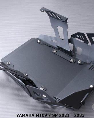 Puntale protezione YAMAHA MT09 / SP 2021 - 2023