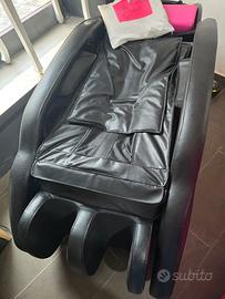 Poltrona Lettno Parrucchiere Spa