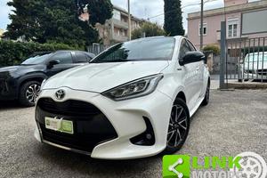 TOYOTA Yaris LOUNGE