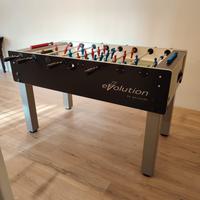 G500 Evolution Garlando.