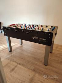 G500 Evolution Garlando.