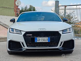 Audi TTRS Coupe - III 2020 2.5 quattro s-tronic