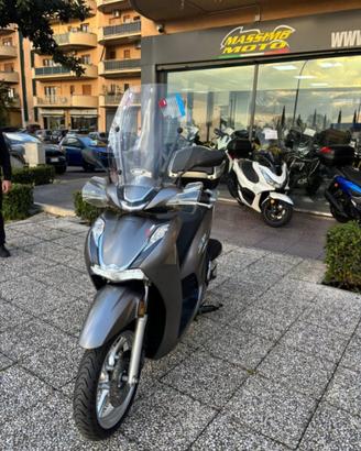 HONDA SH 350 TUTTO INCLUSO ANCHE PASSAGGIO! MINI