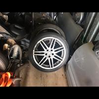 Cerchi audi 19’’