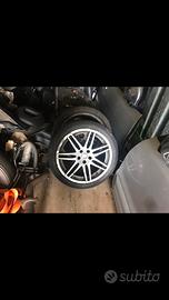 Cerchi audi 19’’