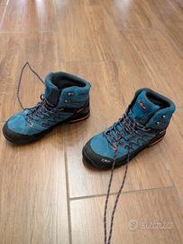 Scarponi trekking CMP
