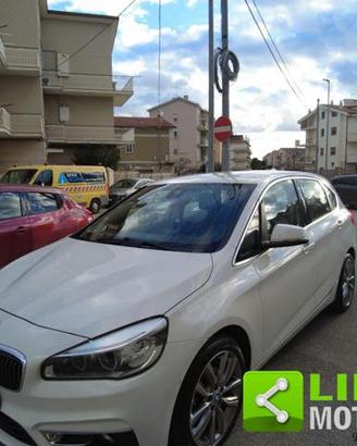 BMW 216 d Active Tourer