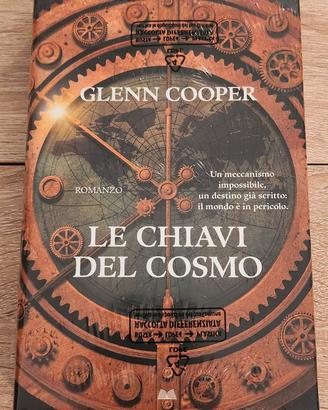 Le Chiavi del Cosmo 