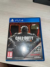 Call of duty Black Ops 3 PS4