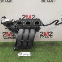 COLLETTORE ASPIRAZIONE VOLKSWAGEN Polo 6Â° Serie P