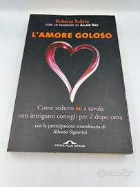 L’amore goloso